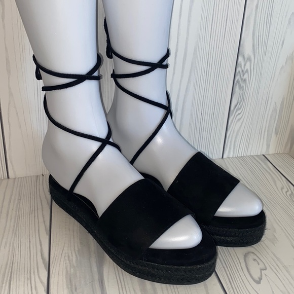 Raye Espadrilles 9 - Picture 1 of 6